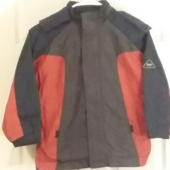 Gap lightweight jacket - Picture 3 of 3
